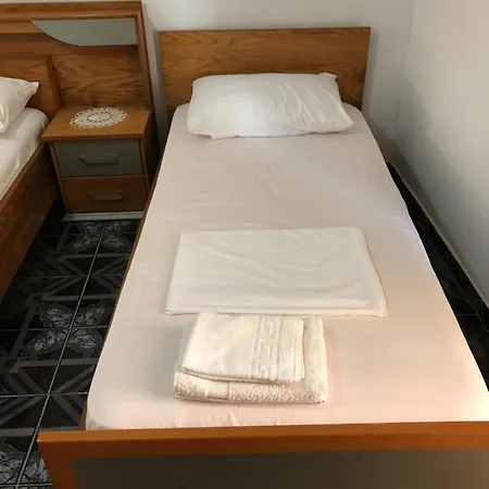 Pensjonat Mario 1 Ksamil
